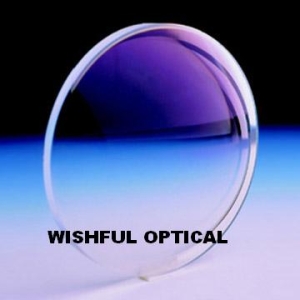 1.591 PC Single Vision Lens